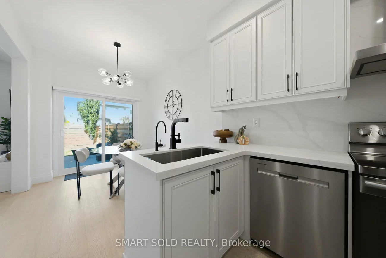 24, Andes, Vellore Village, Vaughan