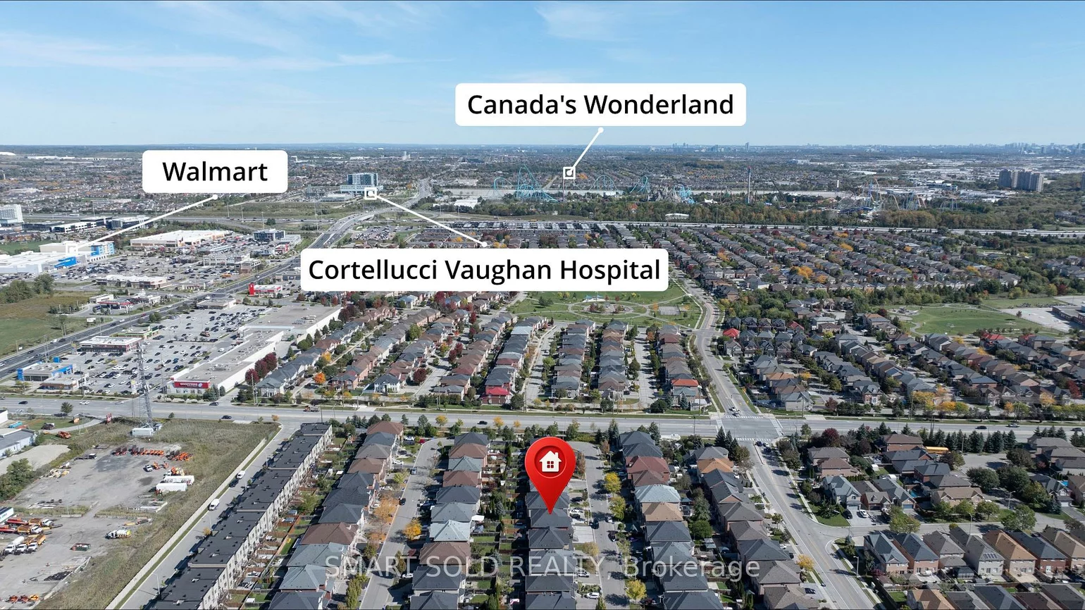 24, Andes, Vellore Village, Vaughan