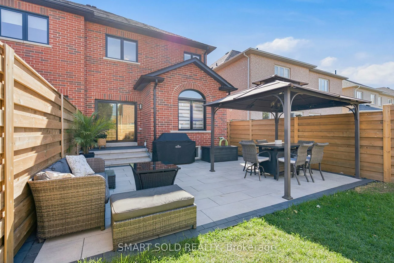 24, Andes, Vellore Village, Vaughan
