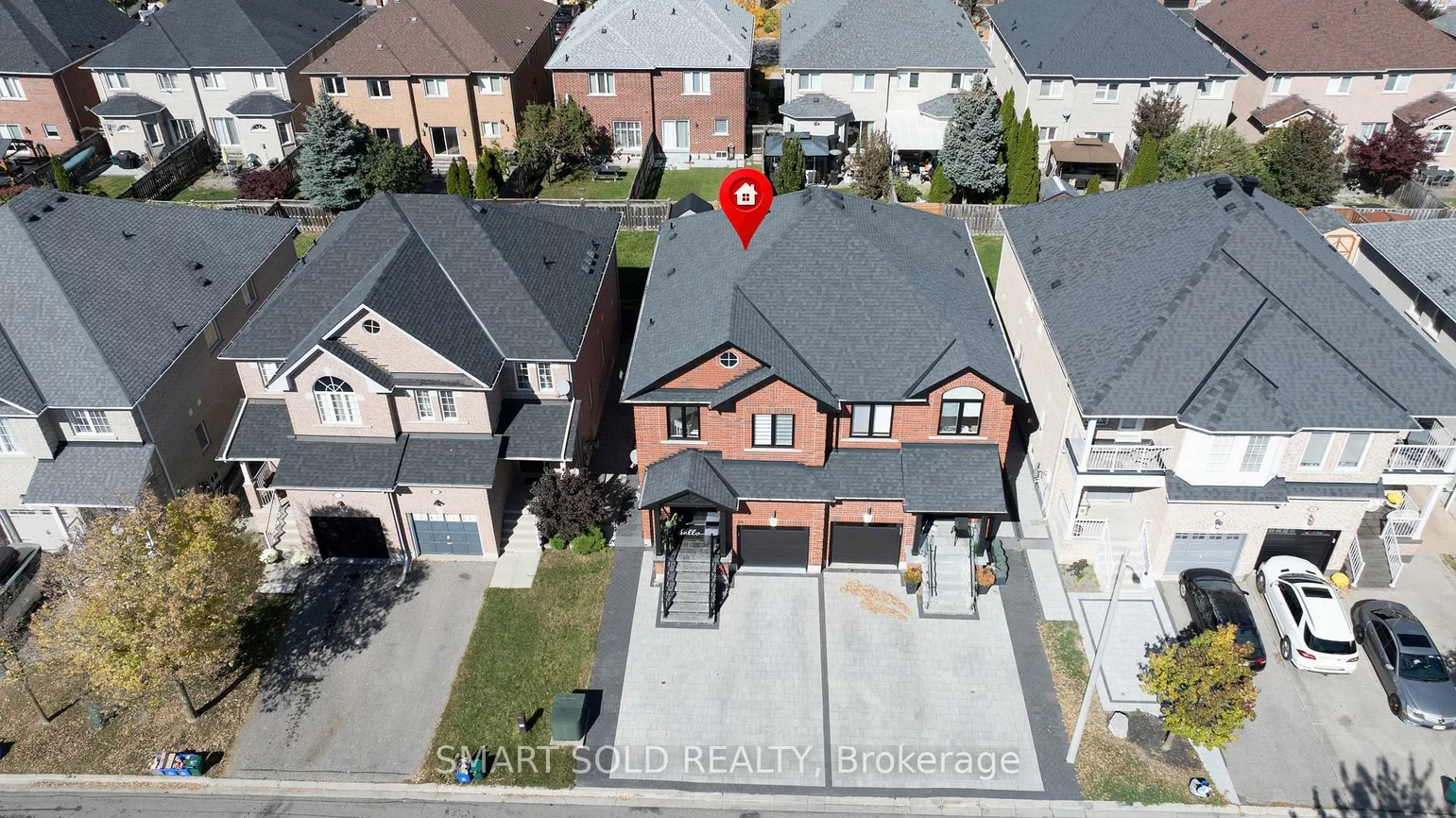 24, Andes, Vellore Village, Vaughan