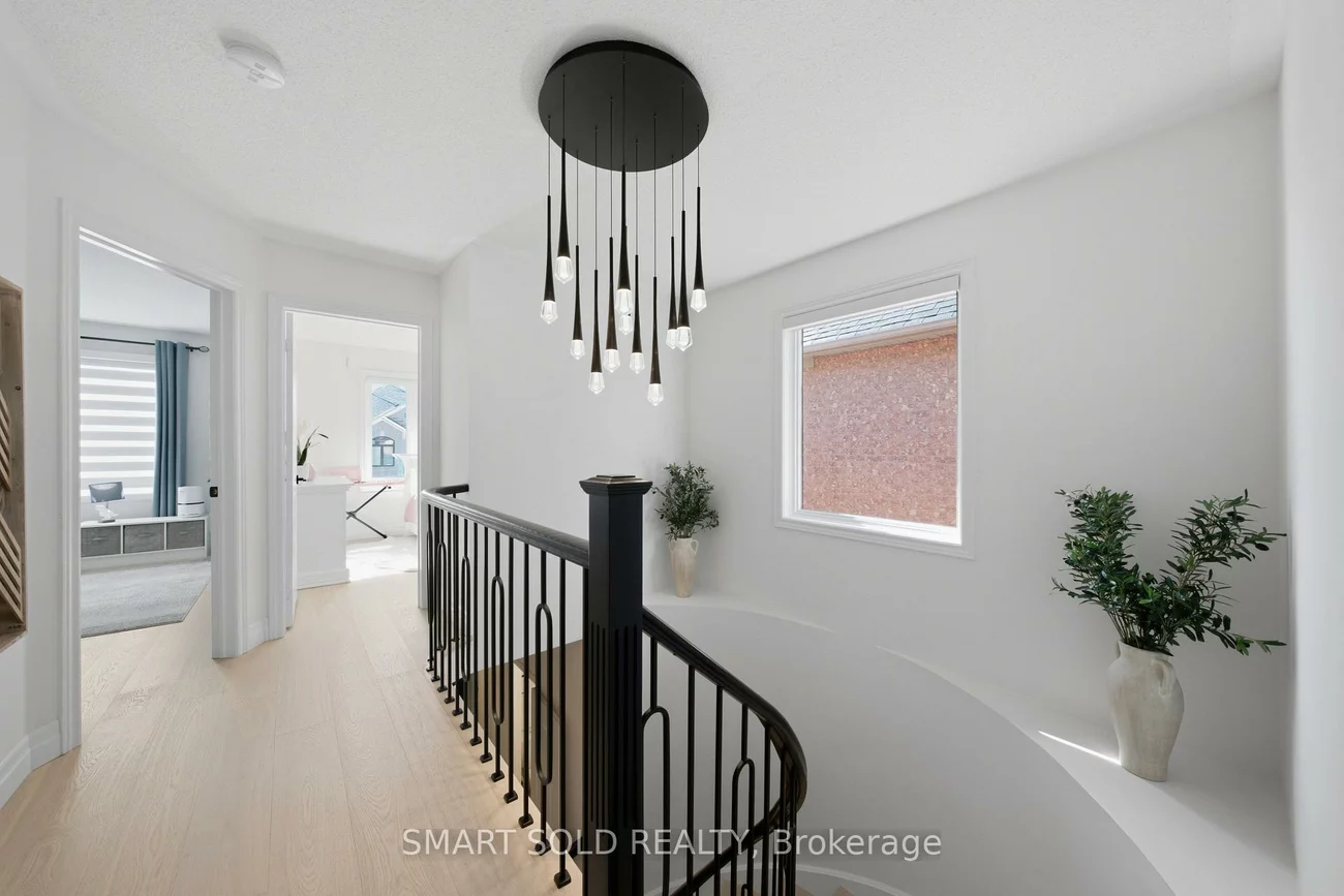 24, Andes, Vellore Village, Vaughan