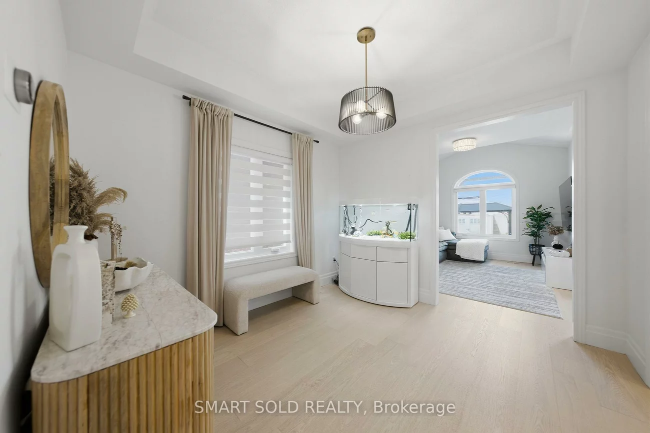 24, Andes, Vellore Village, Vaughan