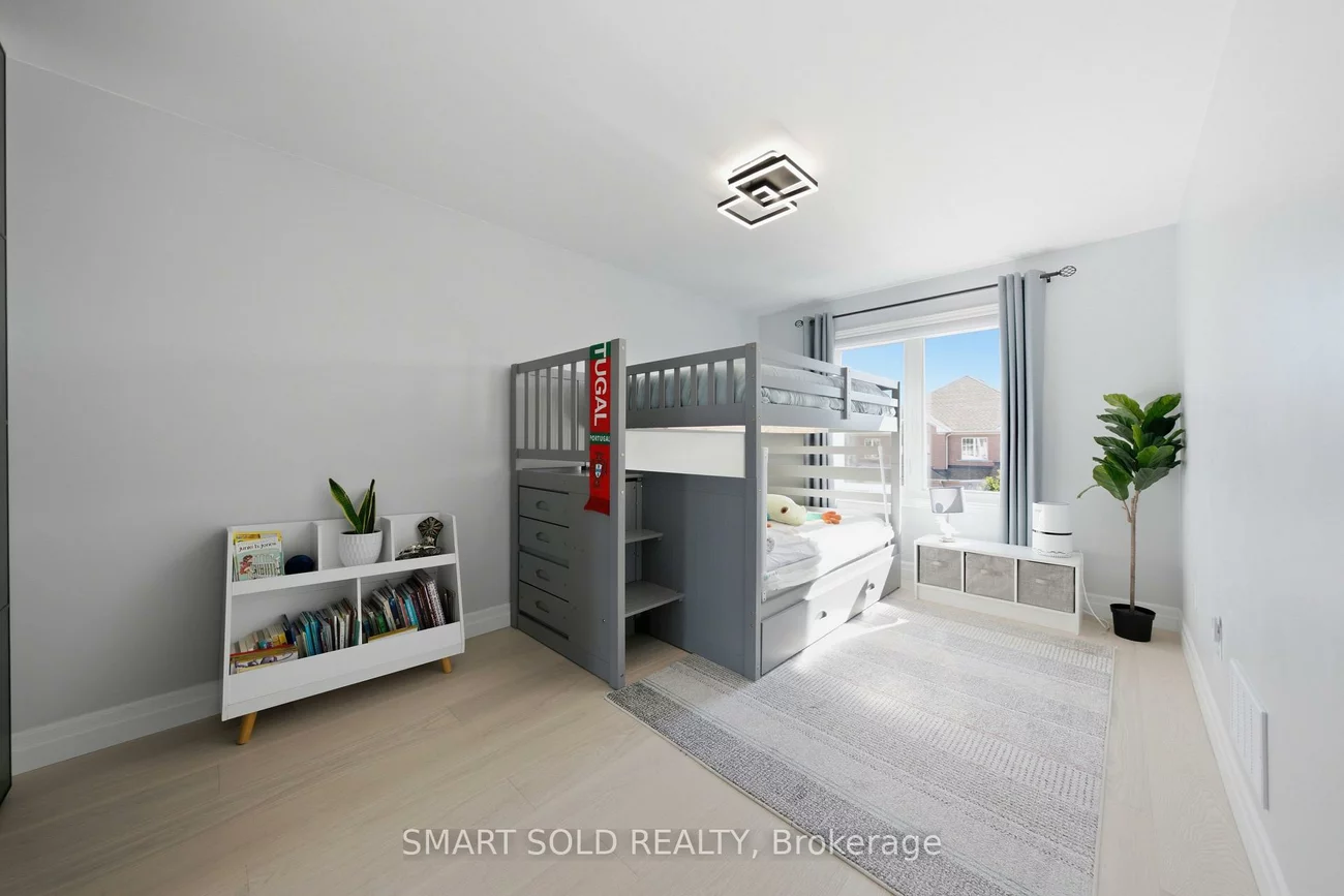 24, Andes, Vellore Village, Vaughan