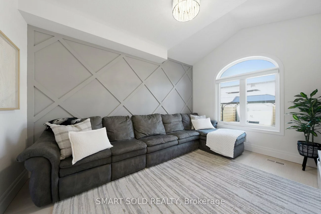 24, Andes, Vellore Village, Vaughan