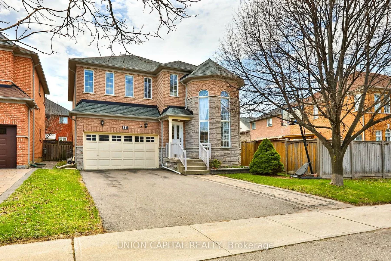 81, Ten Oaks, Patterson, Vaughan