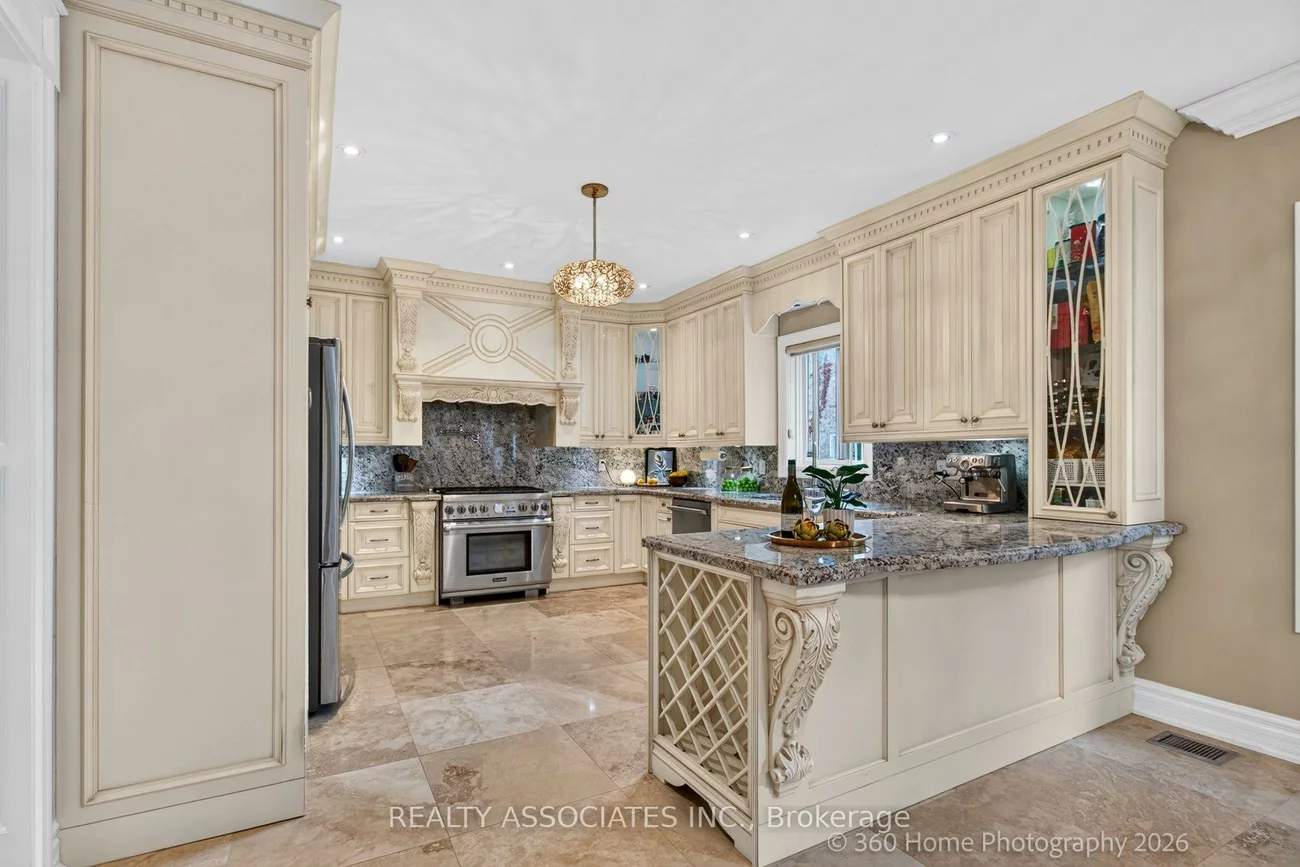 128, Coalbrook, East Woodbridge, Vaughan