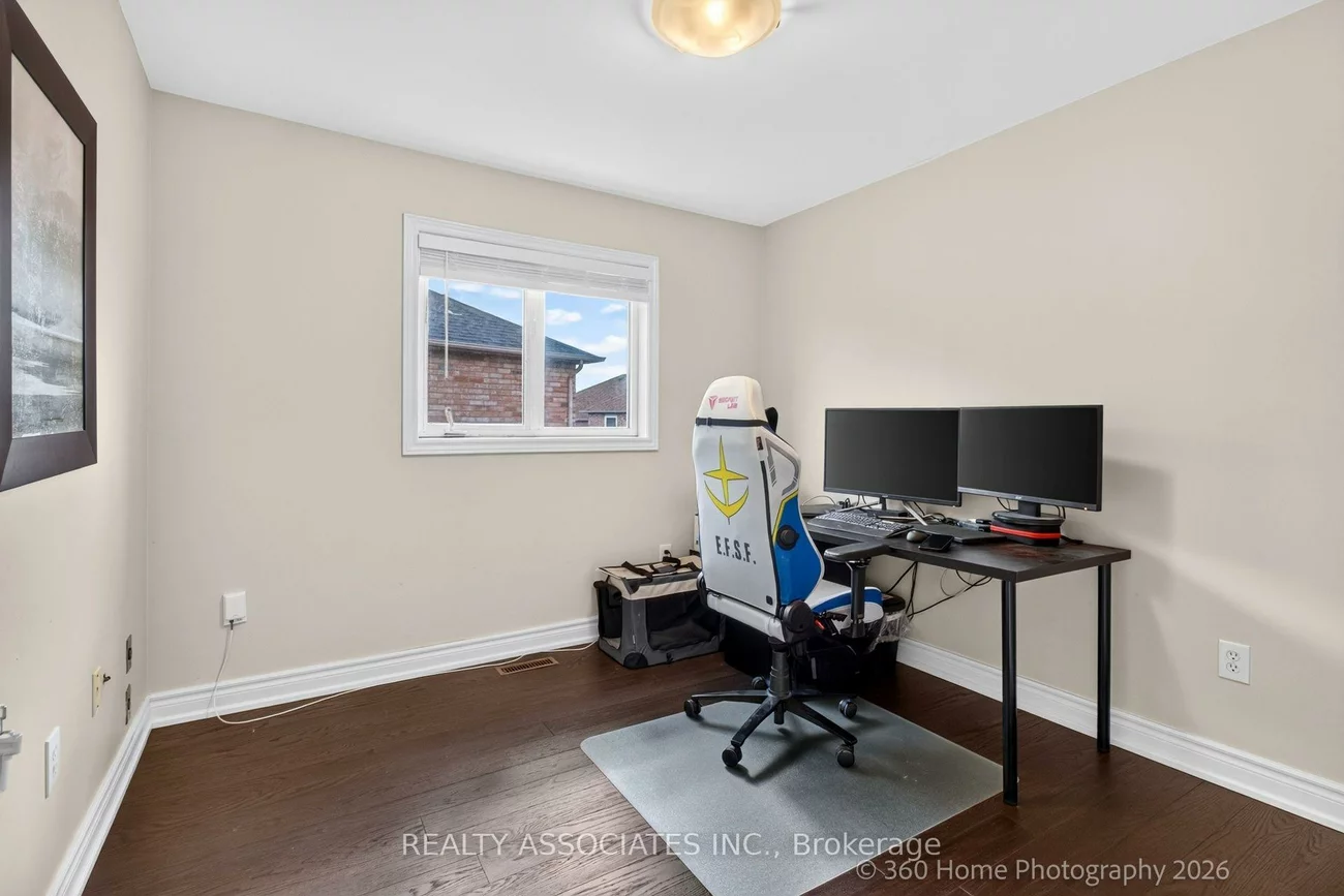 128, Coalbrook, East Woodbridge, Vaughan
