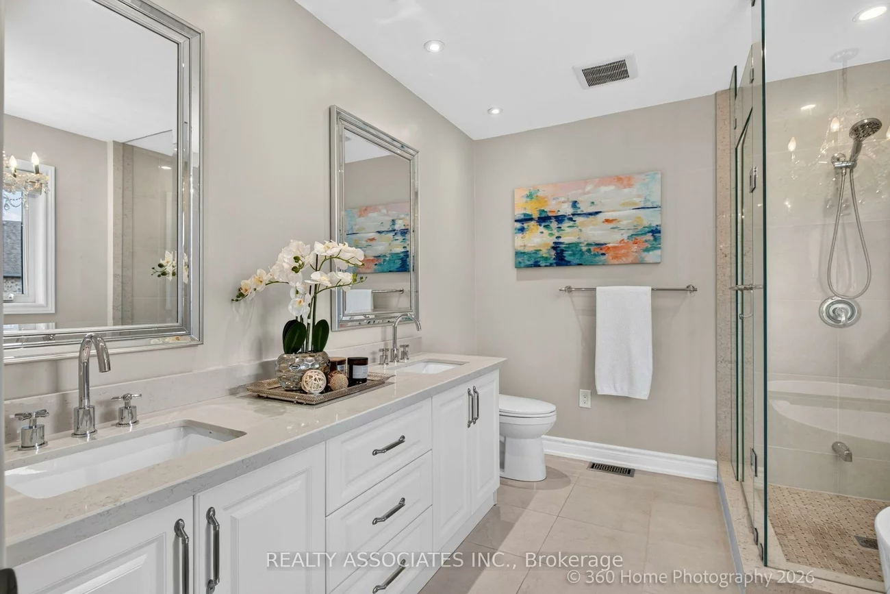 128, Coalbrook, East Woodbridge, Vaughan