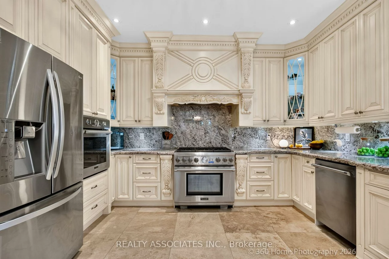 128, Coalbrook, East Woodbridge, Vaughan