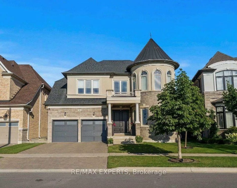 91, Woodgate Pines, Kleinburg, Vaughan