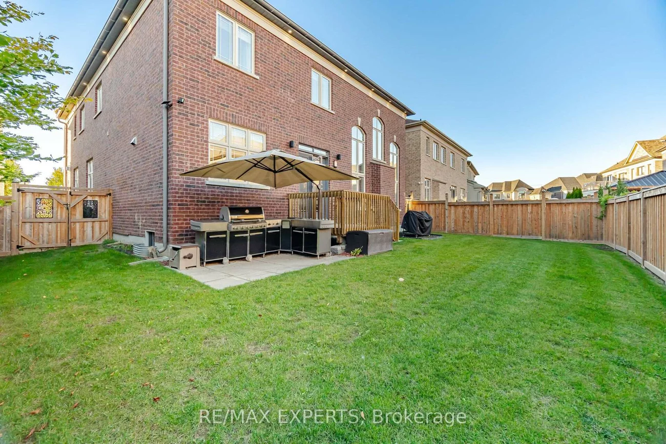 91, Woodgate Pines, Kleinburg, Vaughan