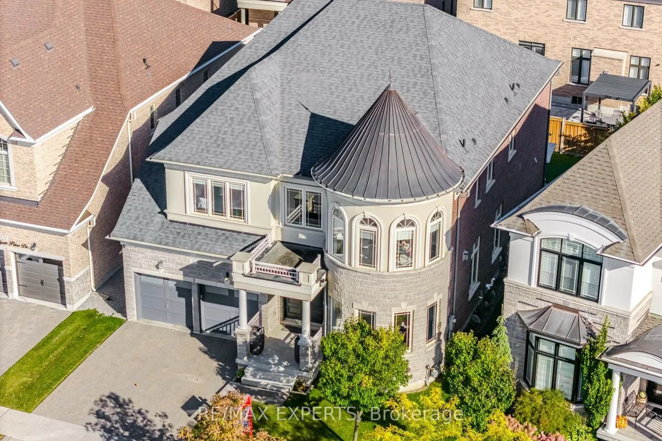 91, Woodgate Pines, Kleinburg, Vaughan