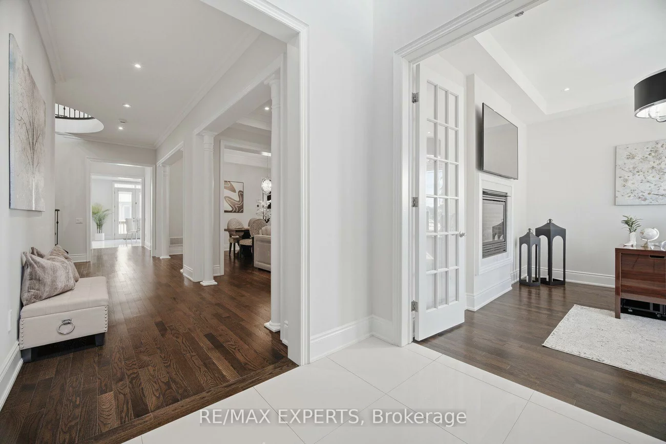 91, Woodgate Pines, Kleinburg, Vaughan