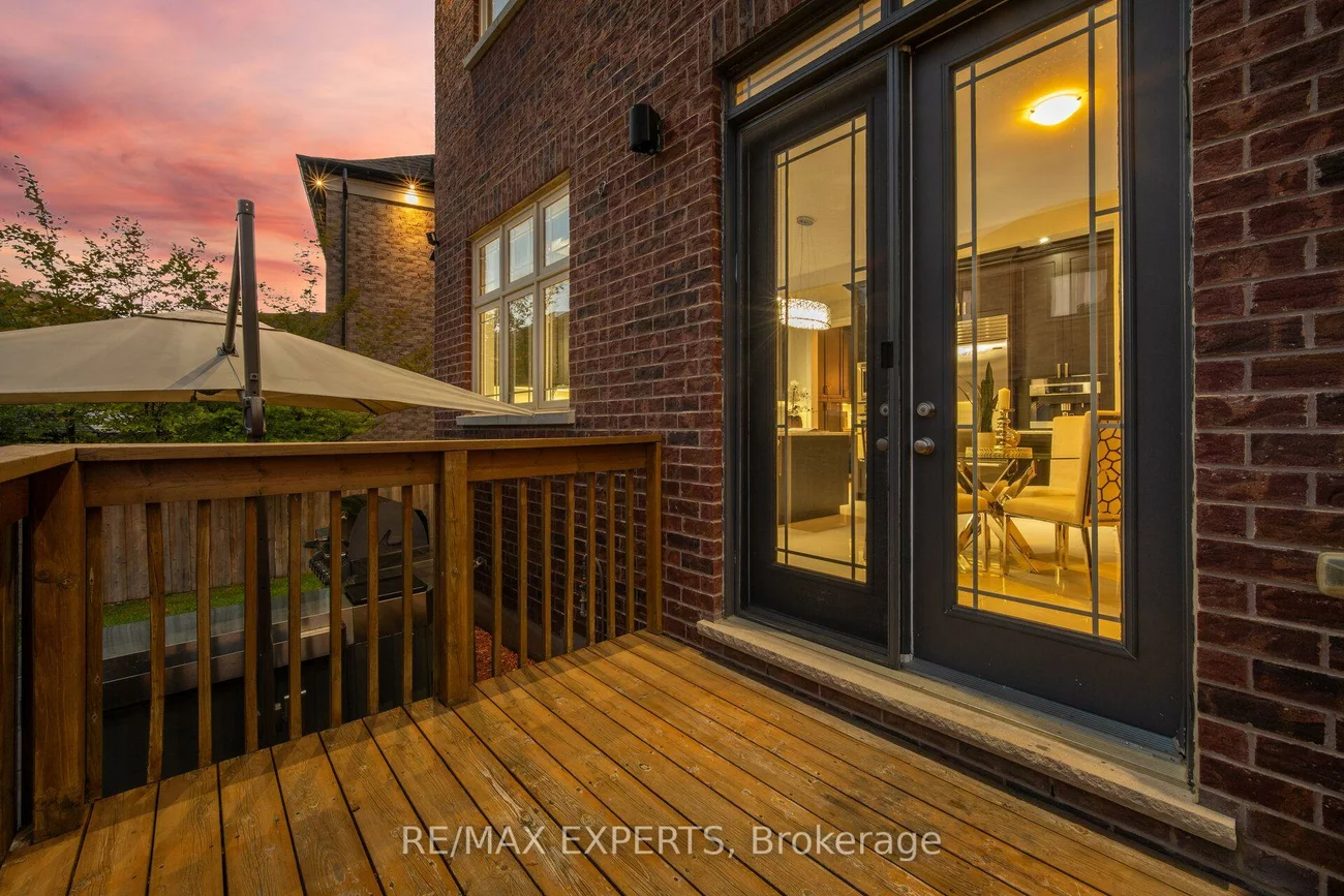 91, Woodgate Pines, Kleinburg, Vaughan