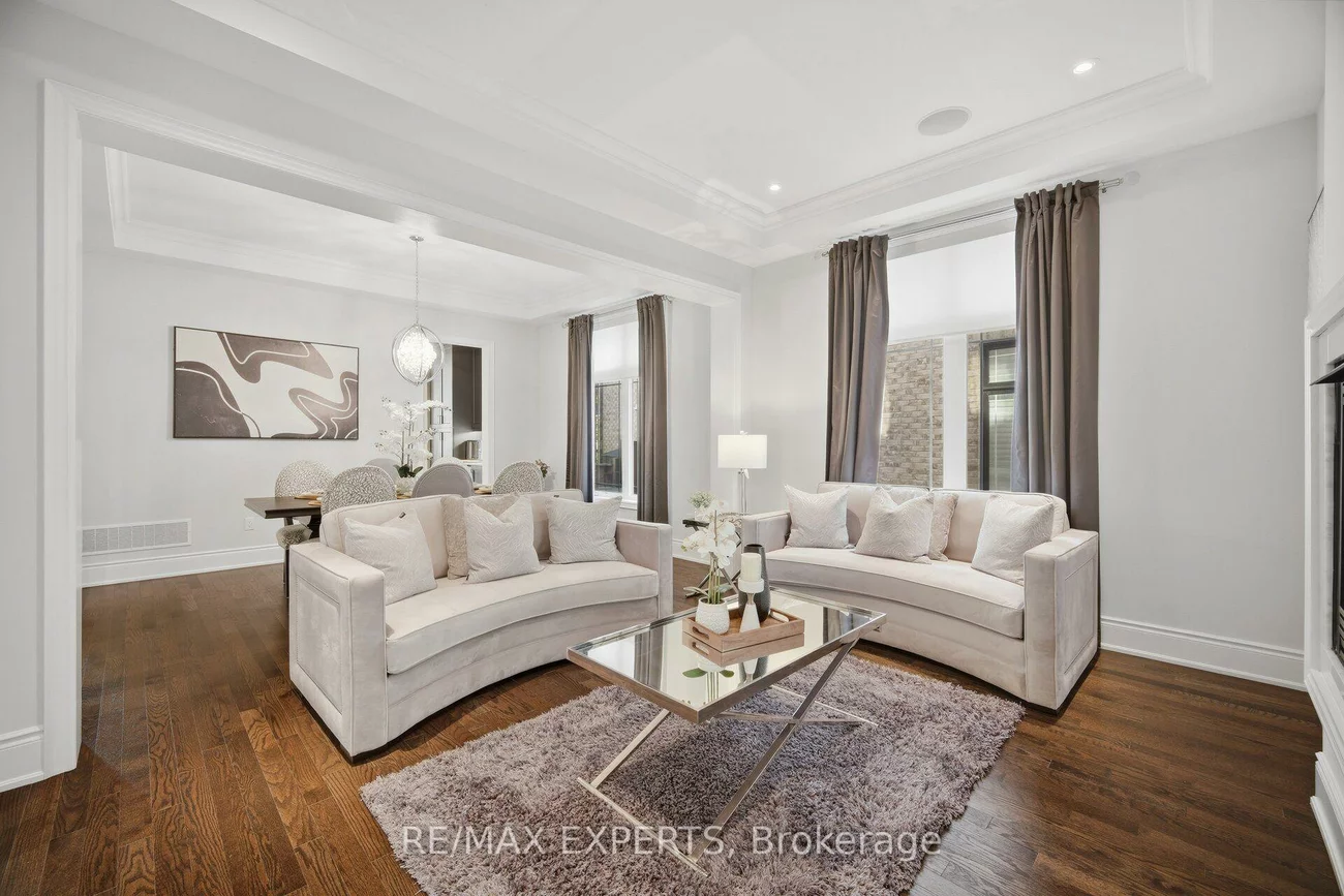 91, Woodgate Pines, Kleinburg, Vaughan