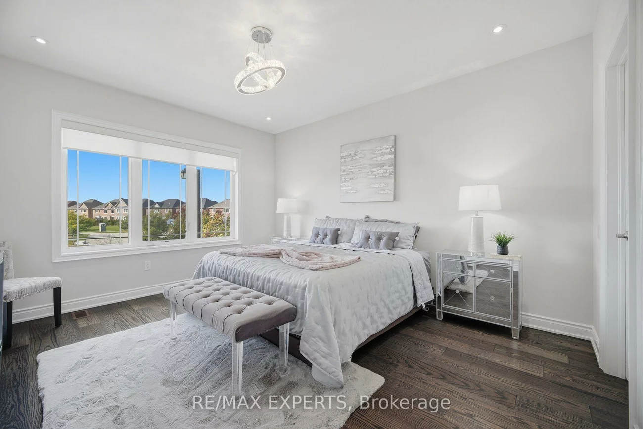 91, Woodgate Pines, Kleinburg, Vaughan