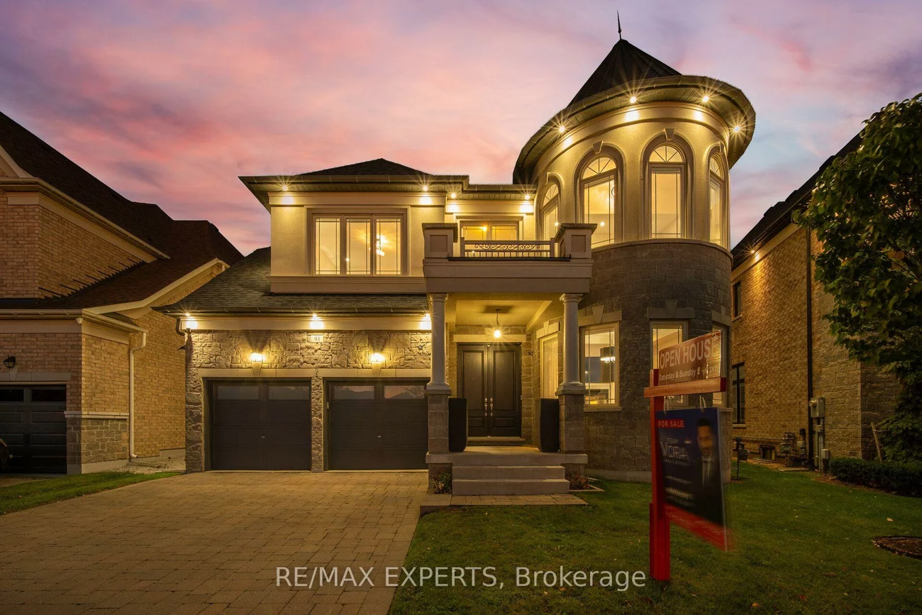 91, Woodgate Pines, Kleinburg, Vaughan