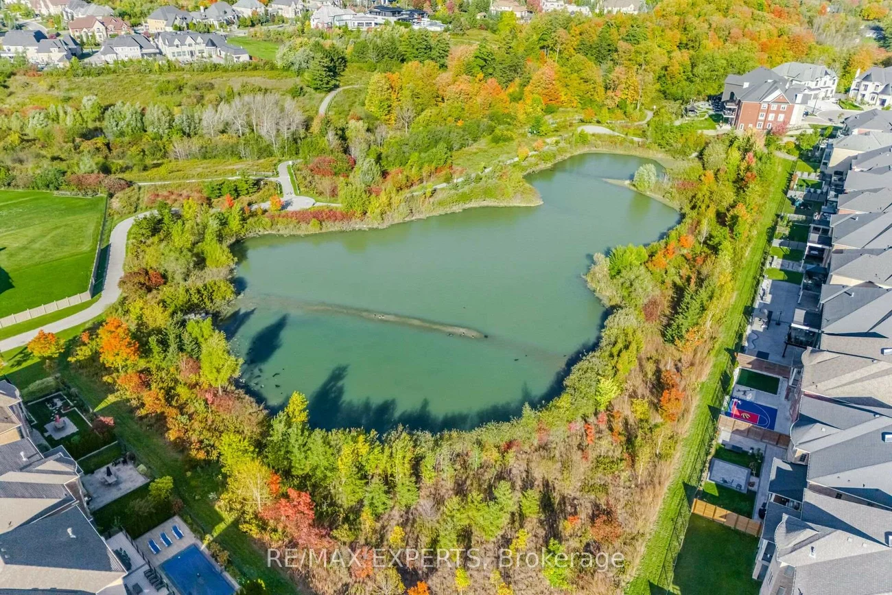 91, Woodgate Pines, Kleinburg, Vaughan