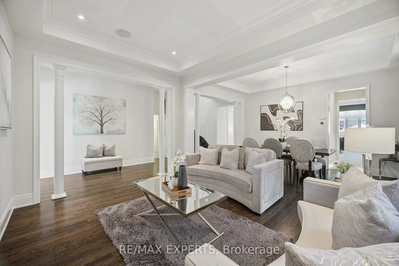 91, Woodgate Pines, Kleinburg, Vaughan