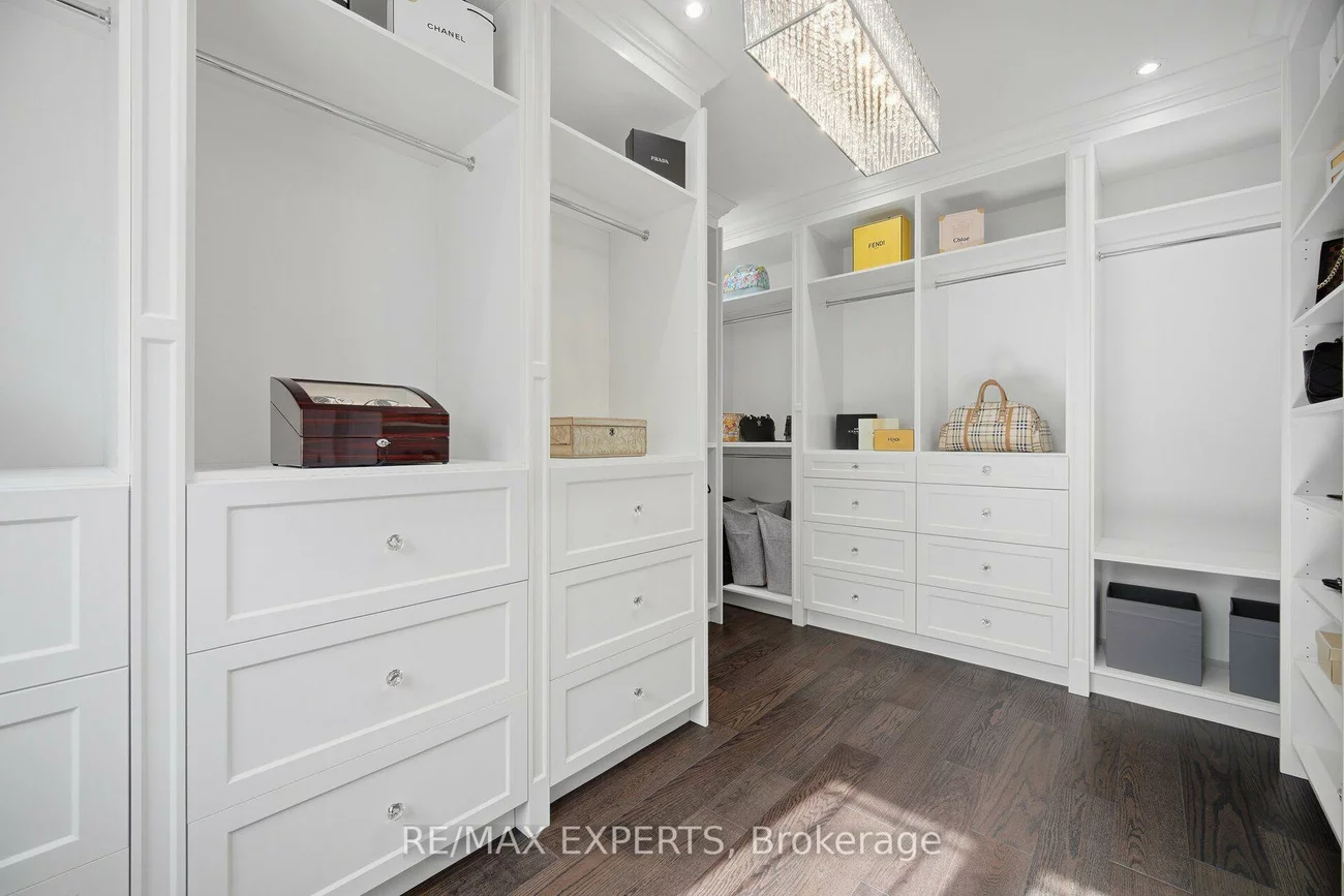 91, Woodgate Pines, Kleinburg, Vaughan