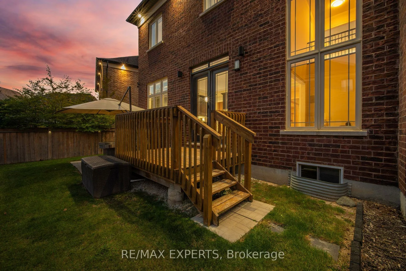 91, Woodgate Pines, Kleinburg, Vaughan