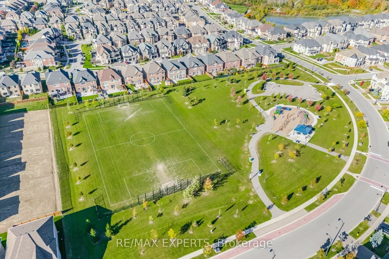 91, Woodgate Pines, Kleinburg, Vaughan