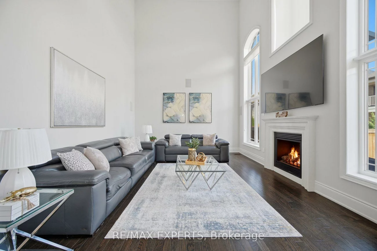91, Woodgate Pines, Kleinburg, Vaughan