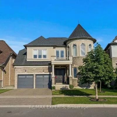 91, Woodgate Pines, Kleinburg, Vaughan