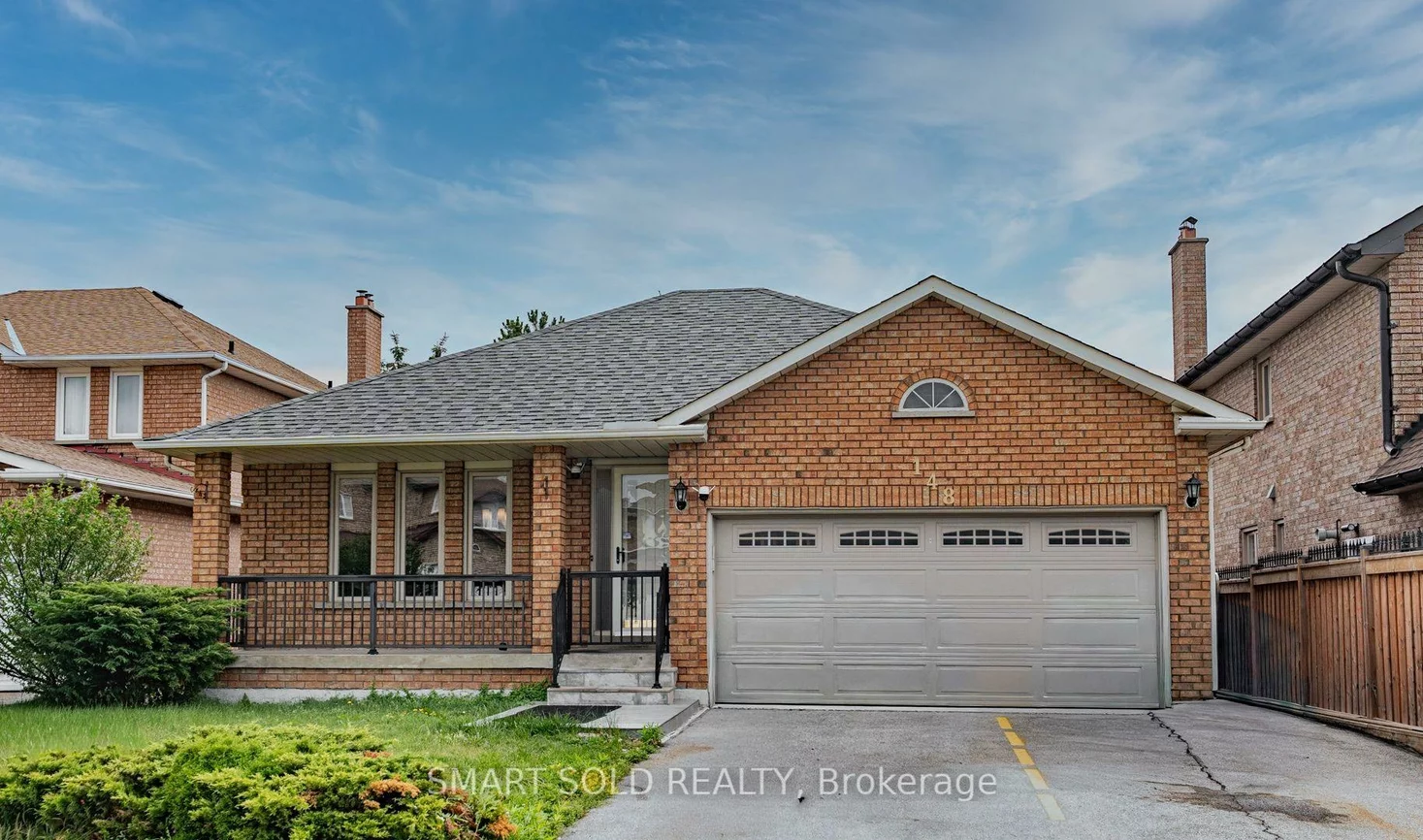 148, Castlehill, Maple, Vaughan