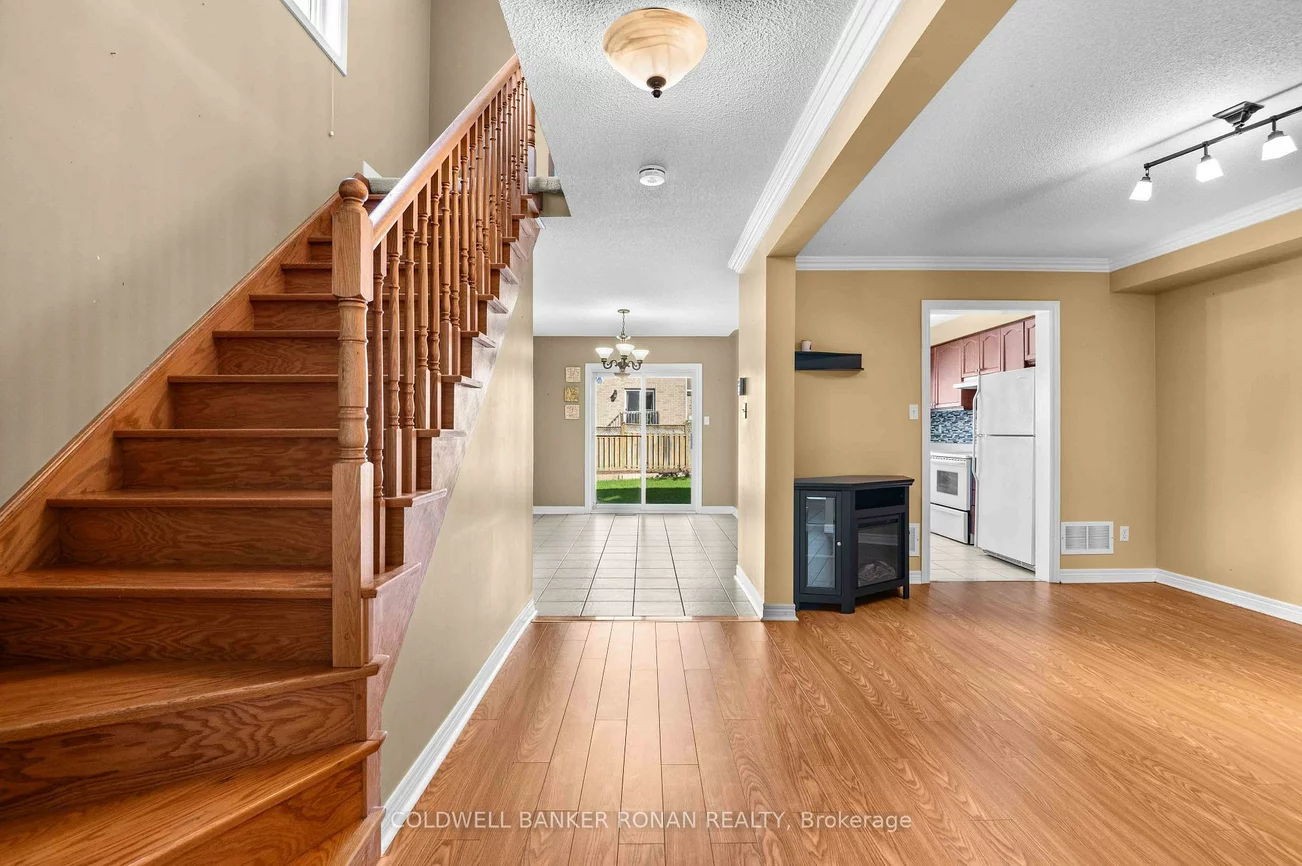 22, La Pinta, Vellore Village, Vaughan