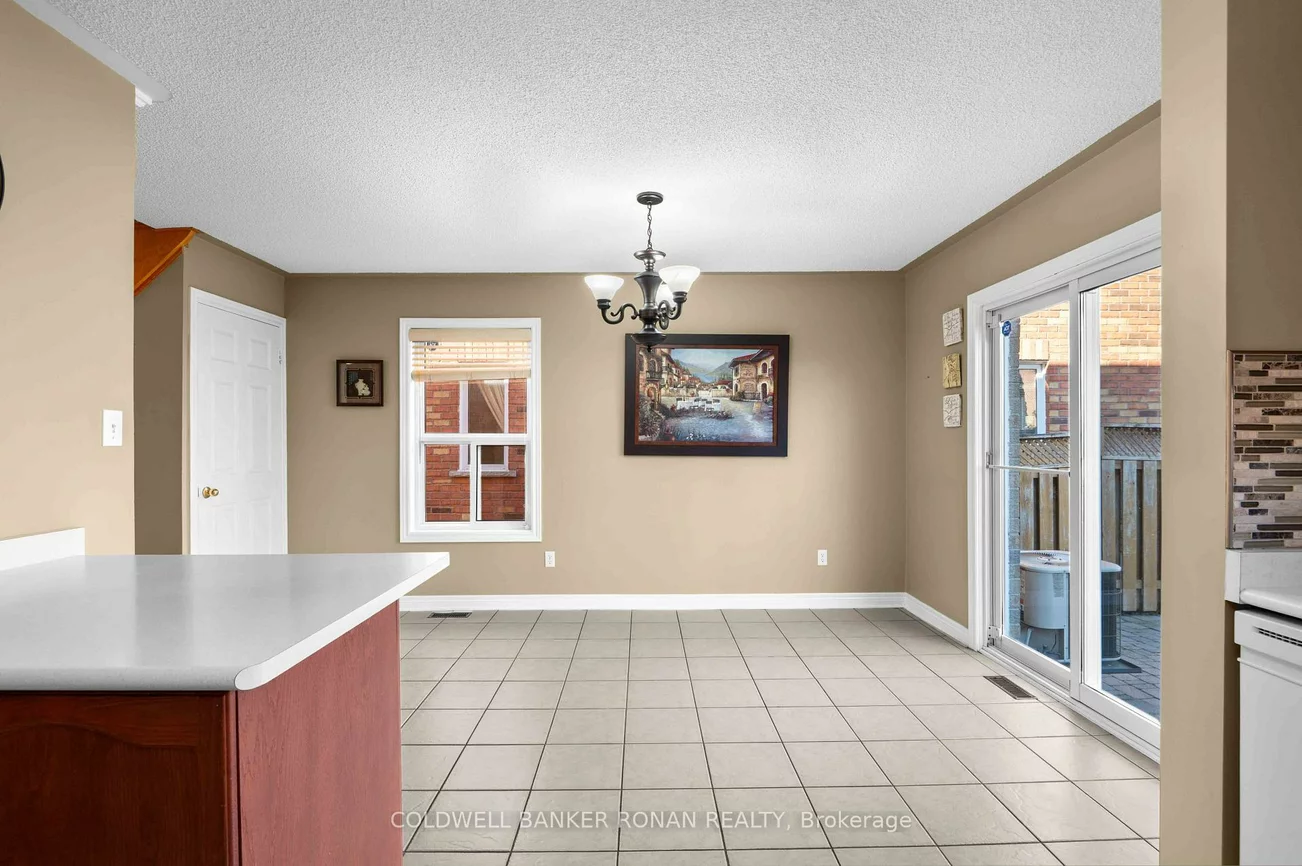 22, La Pinta, Vellore Village, Vaughan