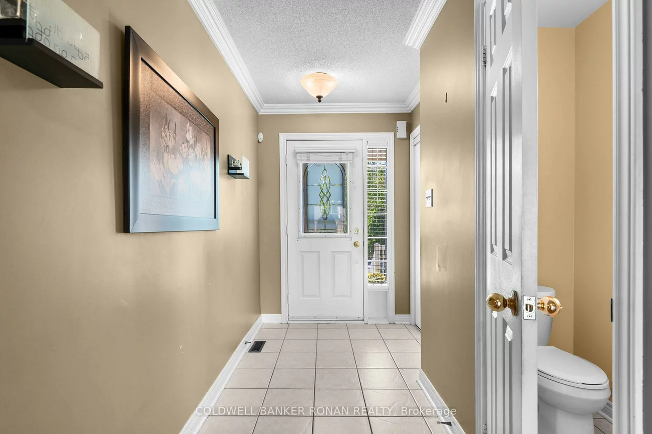 22, La Pinta, Vellore Village, Vaughan