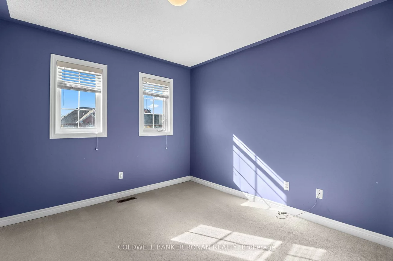 22, La Pinta, Vellore Village, Vaughan