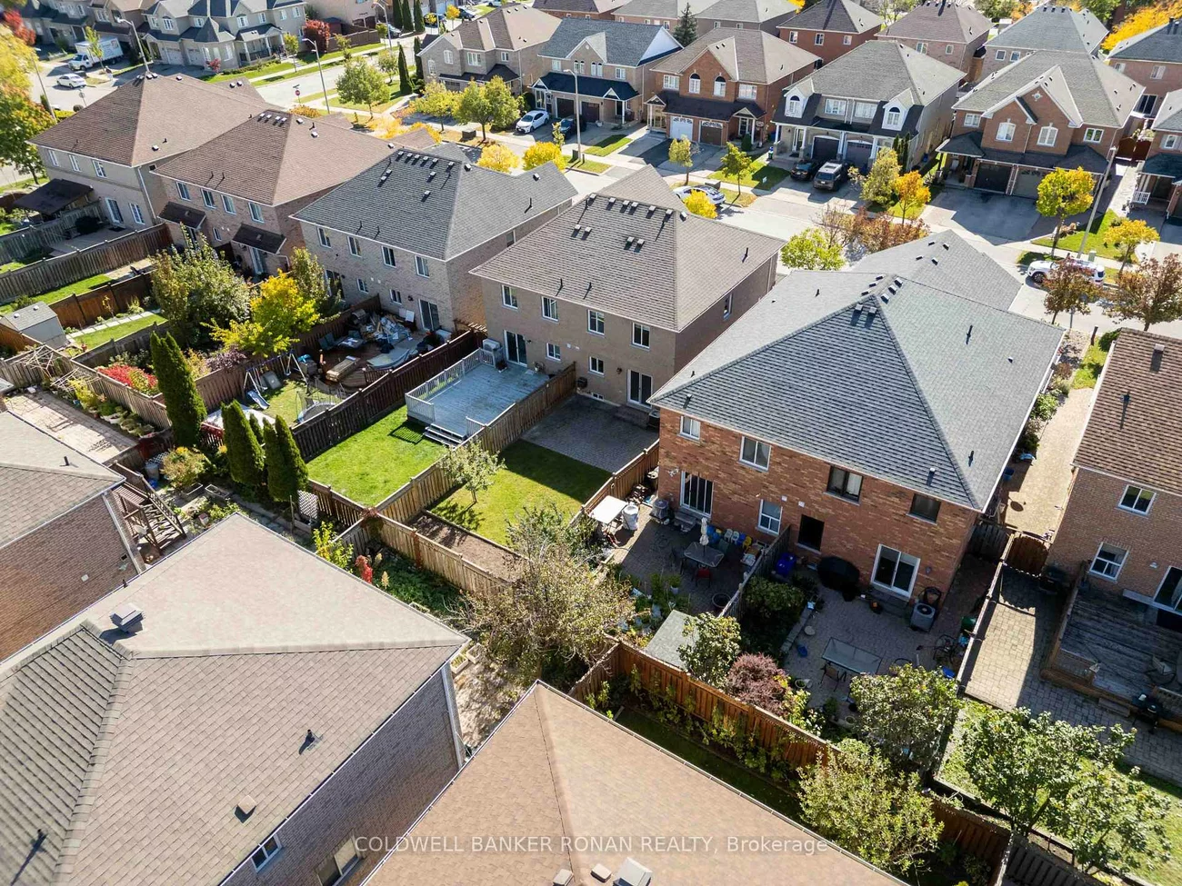 22, La Pinta, Vellore Village, Vaughan