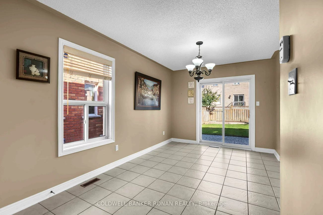 22, La Pinta, Vellore Village, Vaughan