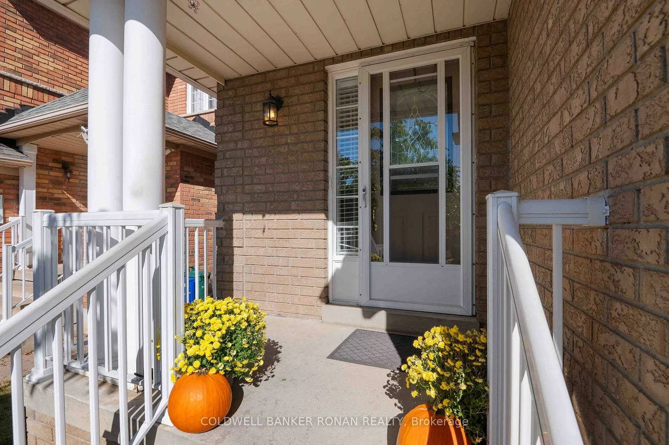 22, La Pinta, Vellore Village, Vaughan