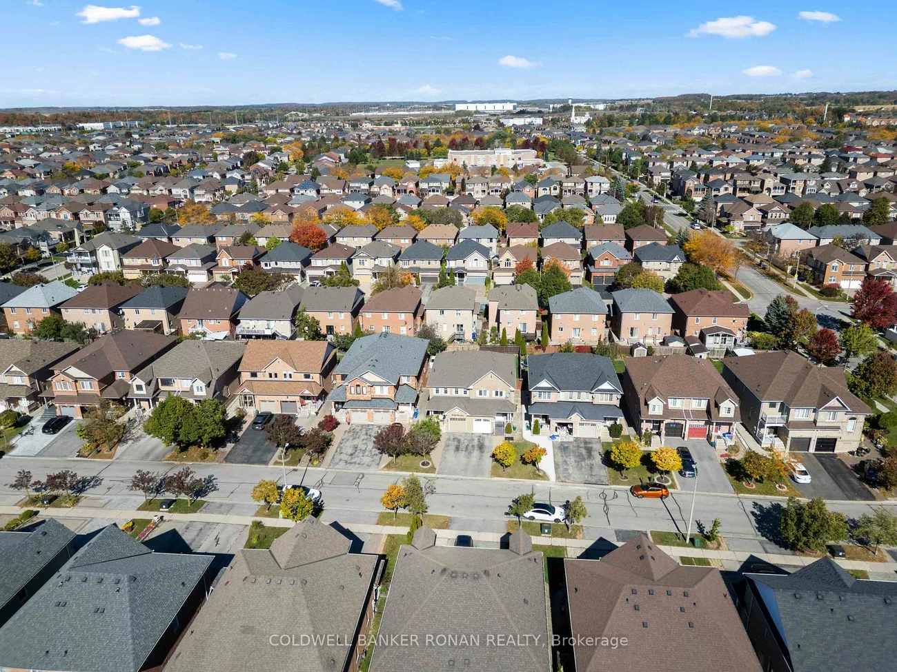 22, La Pinta, Vellore Village, Vaughan