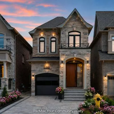 120, Hatton Garden, Vellore Village, Vaughan