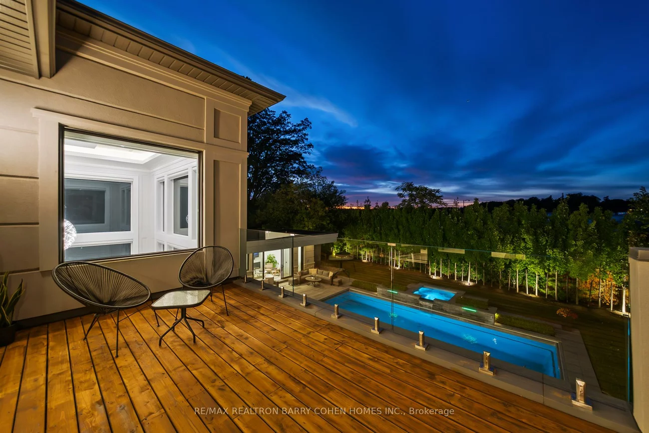 106, Davidson, Islington Woods, Vaughan