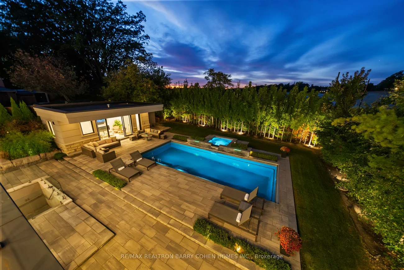 106, Davidson, Islington Woods, Vaughan