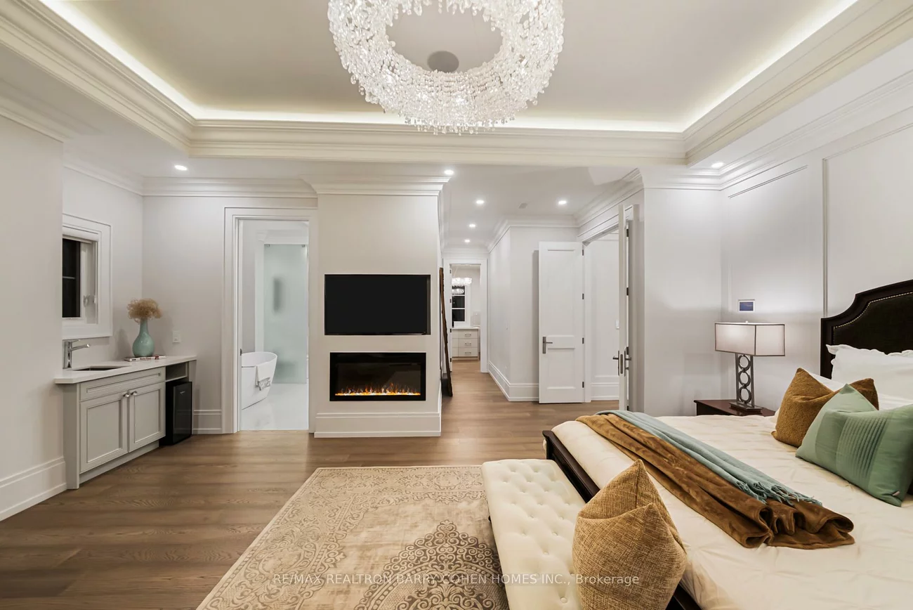 106, Davidson, Islington Woods, Vaughan
