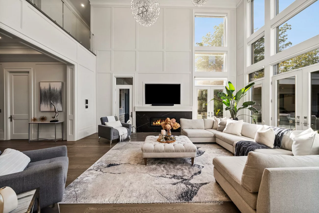 106, Davidson, Islington Woods, Vaughan