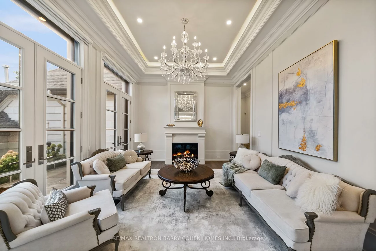 106, Davidson, Islington Woods, Vaughan