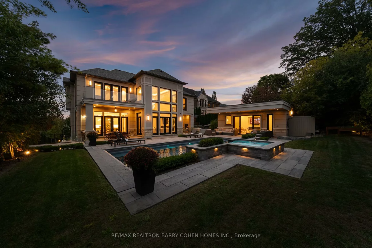 106, Davidson, Islington Woods, Vaughan