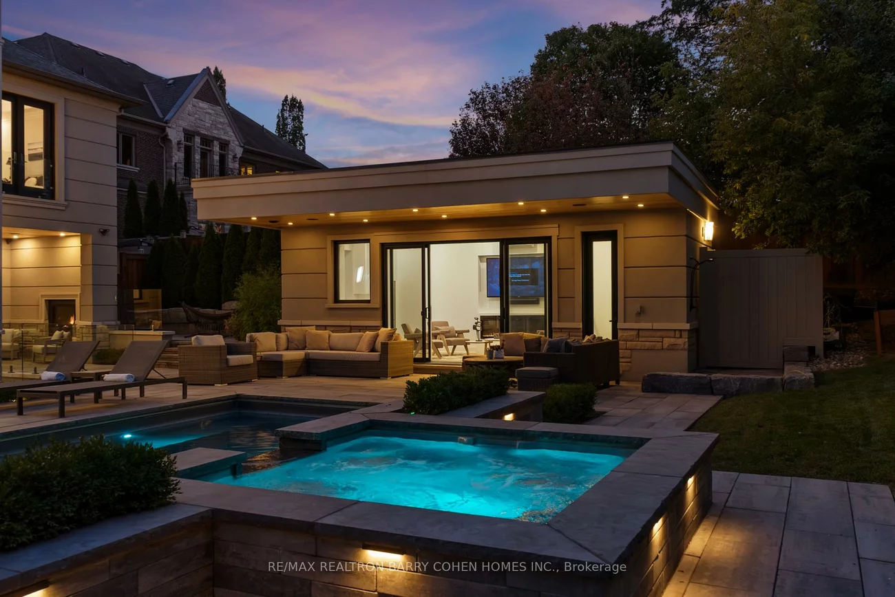106, Davidson, Islington Woods, Vaughan