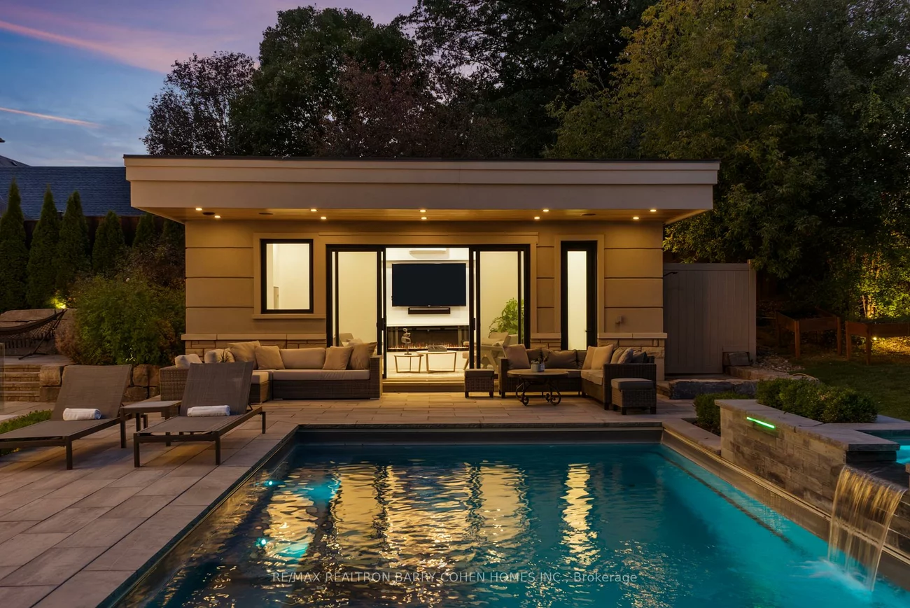 106, Davidson, Islington Woods, Vaughan