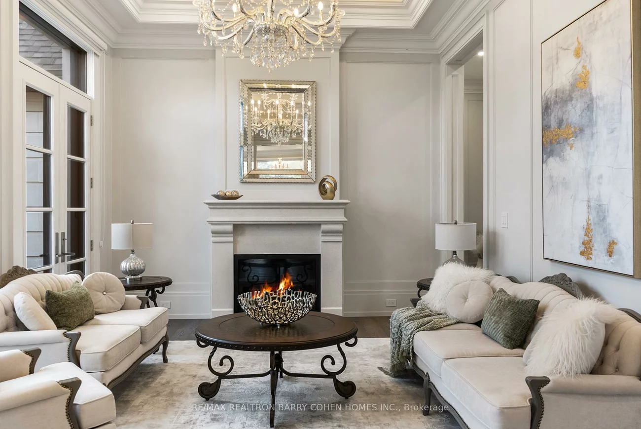 106, Davidson, Islington Woods, Vaughan