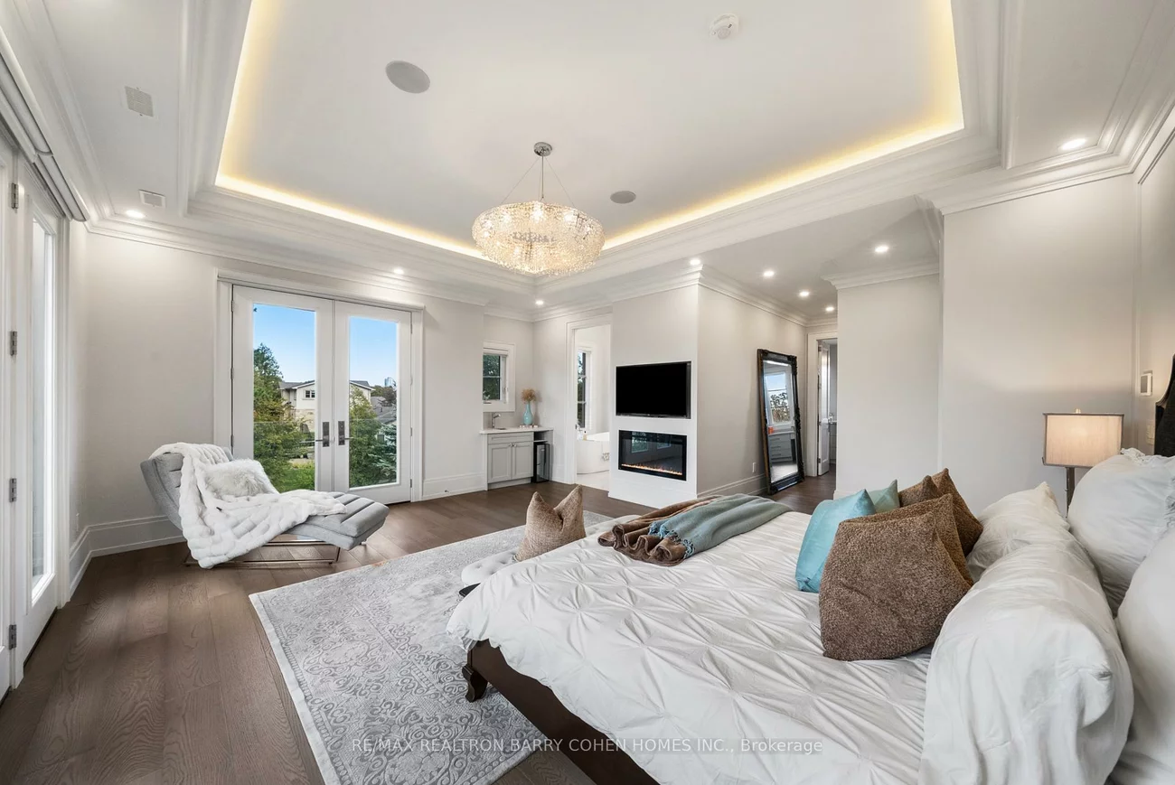 106, Davidson, Islington Woods, Vaughan