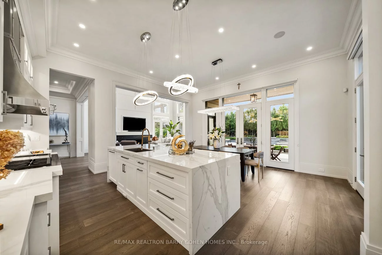 106, Davidson, Islington Woods, Vaughan