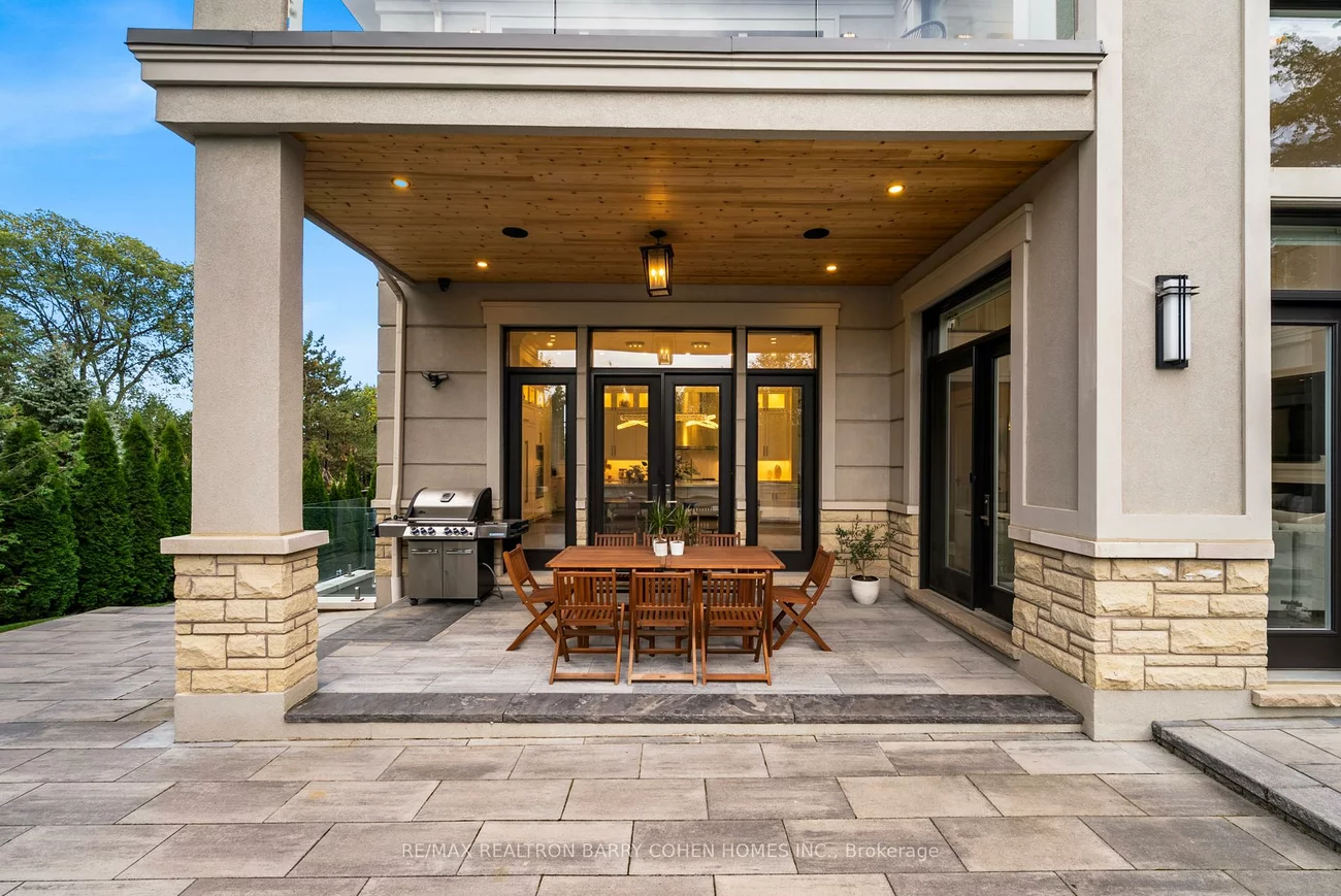 106, Davidson, Islington Woods, Vaughan